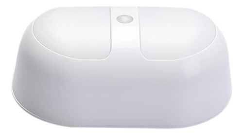 Mll Luz Nocturna Led Con Sensor De Movimiento For Pasillo,