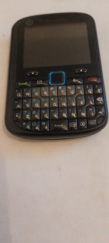 Motorola Wx404 