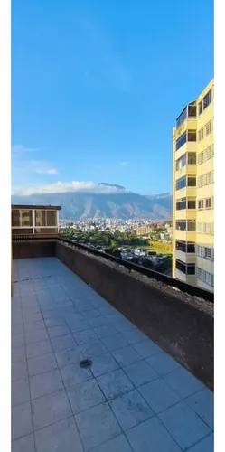 Pent House En Venta - Santa Fe