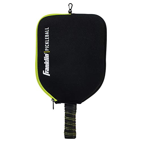 Funda Paddle Pickleballx Individual