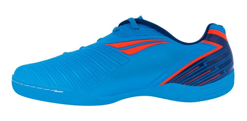 Botines Indoor/futsal Penalty Speed Xx Niños