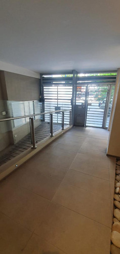 Vendo Gran Oficina En Zona Macrocentro - Edificio De Categoria Con Sum Y Terraza