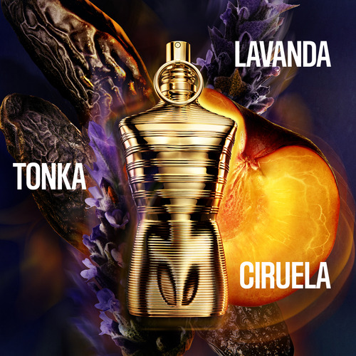 Perfume Jean Paul Gaultier Le Male Elixir Absolu Parfum125ml