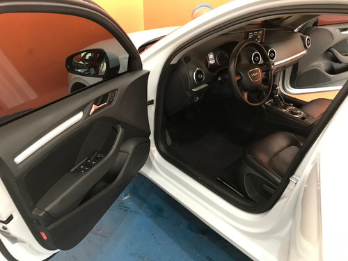 Audi A3 Sed Ambient 1.4 Turbo Flex 2016