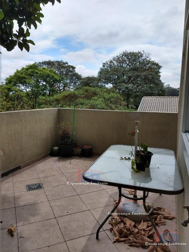 Ref.: 4648 - Sobrados Em Osasco Para Venda - V4648