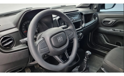 Fiat Strada 1.3 FIREFLY FLEX ENDURANCE CS PLUS MANUAL