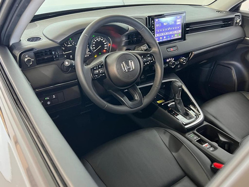 Honda HR-V 1.5 DI I-VTEC FLEX EXL CVT