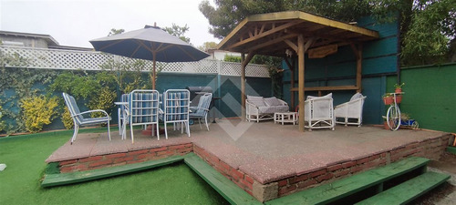 Casa En Venta 4d 2b 2e Algarrobo