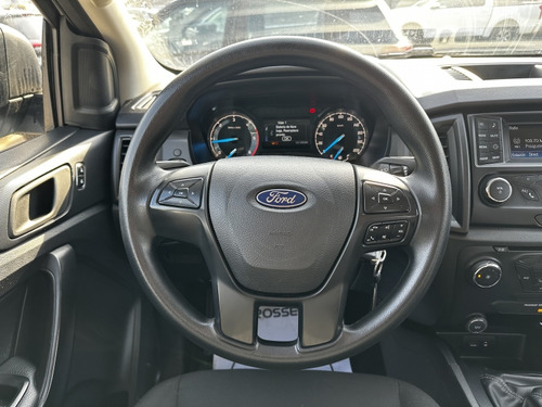 Mazda CX-30 RANGER XL 4X4 2.2