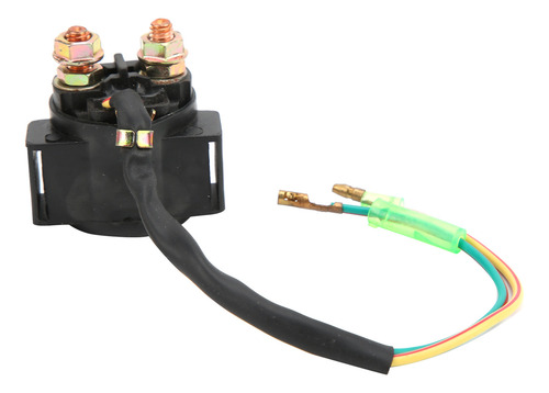 Relé De Arranque Para Solenoide De Repuesto Fit Sportrax 400