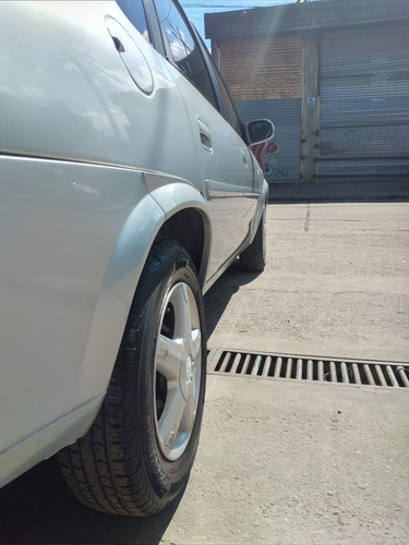 Chevrolet Corsa