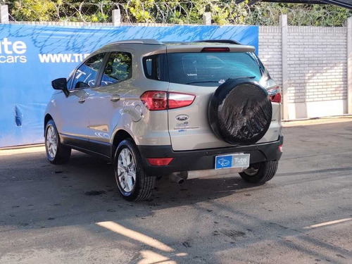 Ford Ecosport 2.0 Titanium 143cv 4x2