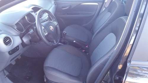 Punto 2016 Essence Sp 1.6 16v Completo R$ 37.700 Único Dono.