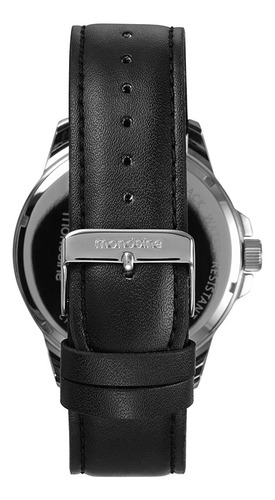 Relógio Mondaine Masculino Original C/garantia 83450g0mvnh1