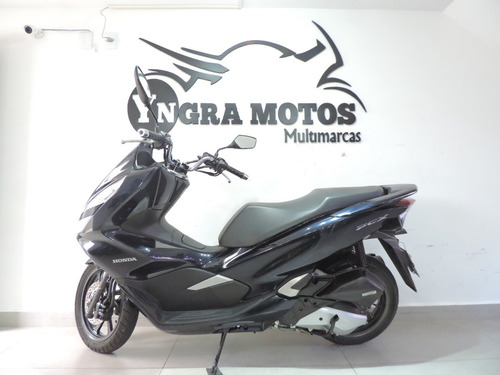 Honda Pcx 150cc C/ 10.661 Mil Km 2019 - Linda