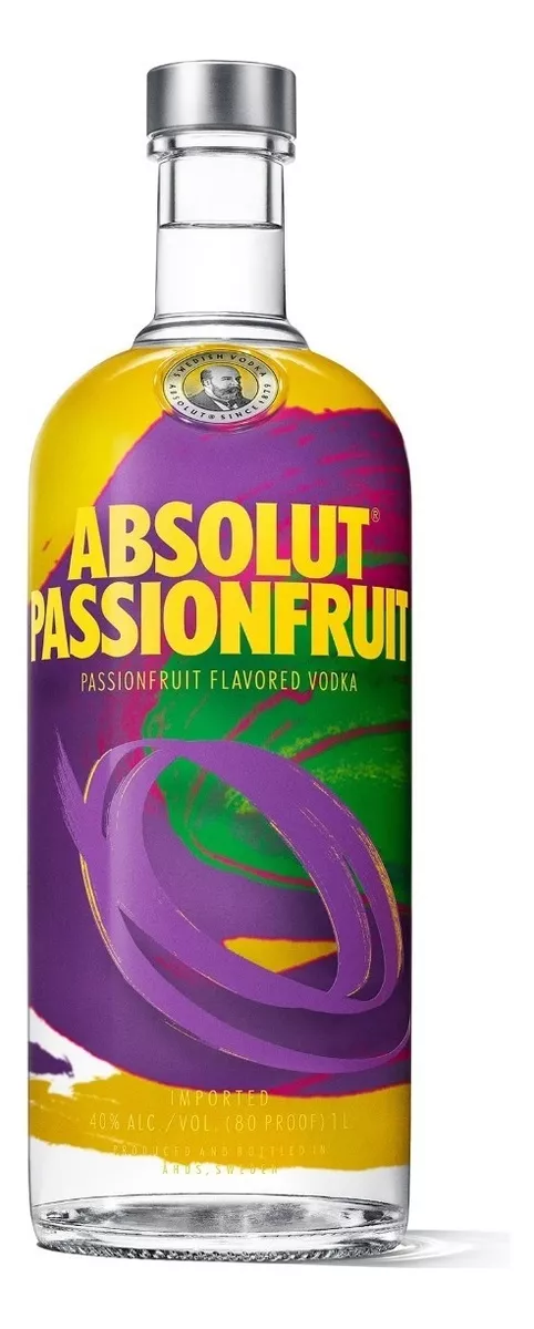 Primeira imagem para pesquisa de absolut mango