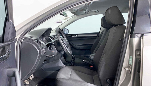 Imagen 9 de 15 de 111246 - Seat Toledo 2019 Con Garantía