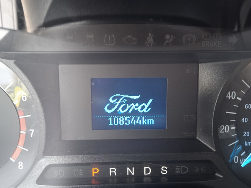 Imagen 18 de 18 de Ford Fusion