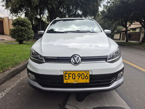 Volkswagen Crossfox 1.6l