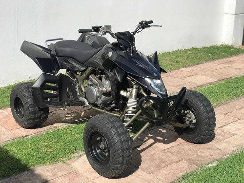 Suzuki Ltr 450