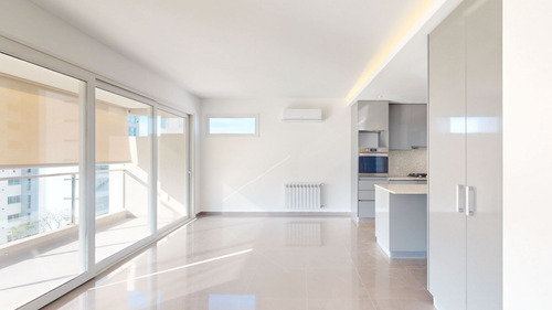 Venta Departamento 3 Dormitorios La Plata Con Cochera