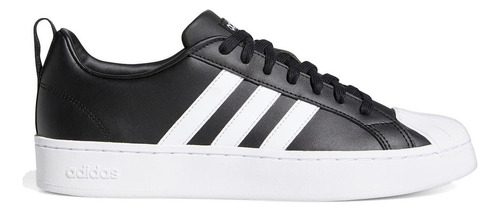 Tênis masculino adidas Streetcheck cor black - adulto 42 BR