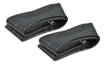 Comprar Camara 275-17 + 250-17 Para Motos 110 Cc Yamaha New Crypton