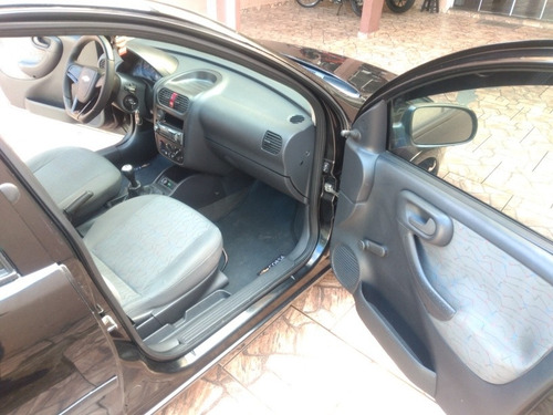 Chevrolet Corsa 2007 1.8 Maxx Flex Power 5p