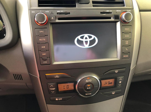 Imagem 8 de 10 de Toyota Corolla Sedan Xei 2.0 16v (flex) (auto) 2011
