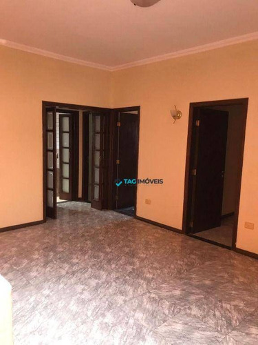 Imagem 16 de 27 de Casa Com 4 Dormitórios, 300 M² - Venda Por R$ 1.272.000,00 Ou Aluguel Por R$ 3.600,00/mês - Parque Via Norte - Campinas/sp - Ca1122