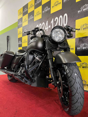 Imagem 12 de 21 de Harley Davidson Road King Special