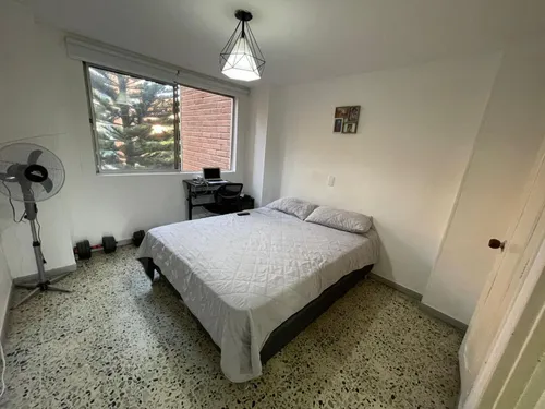 Se Vende Amplio Y Cómodo Apartamento En Simon Bolivar