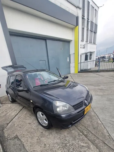 Renault Clio F.iv Expression