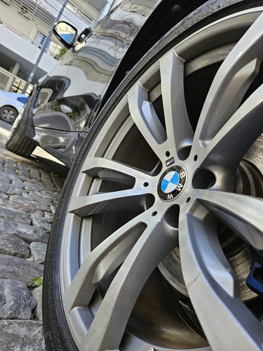 BMW X5 4.4 Xdrive 50i 449cv M Package