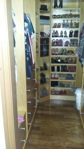 Imagem 8 de 29 de Apartamento Com 3 Dormitórios À Venda, 136 M² Por R$ 900.000,00 - Nova Petrópolis - São Bernardo Do Campo/sp - Ap1685