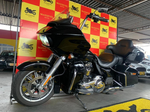 Harley Davidson Road Glide