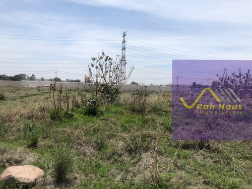 Imagen 7 de 17 de Terreno Industrial A Dos Minutos De La Caseta México-queréta