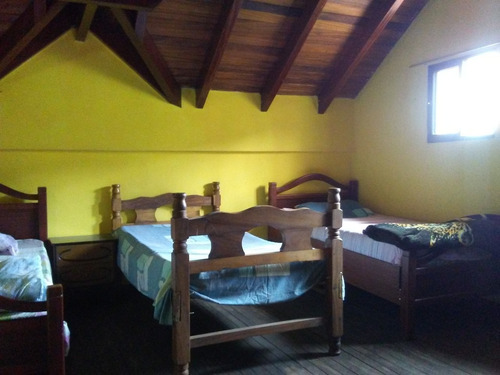 Imagen 7 de 8 de Apartamento En La Colonia Tovar (casco Central)