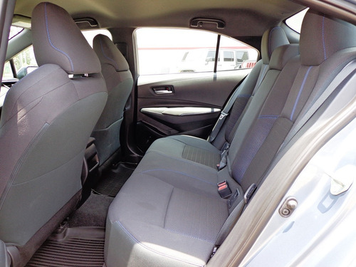 Imagen 12 de 14 de Toyota Corolla Se 2020 4x4 Automático