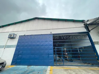 Galpón en venta