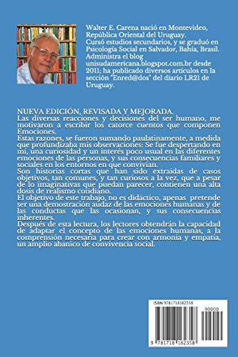 Emociones: El Extrano Y Onirico Caso De Romeo Salavatierra -