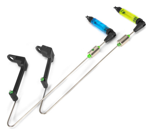Indicador De Alarma Swinger Para Picar Carpas