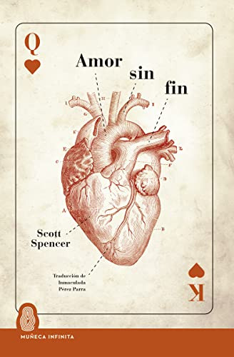 Amor Sin Fin - Spencer Scott