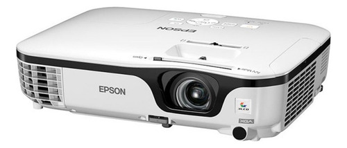 Projetor Data Show Epson Powerlite X14+ 3000 Lúmens 110/220v