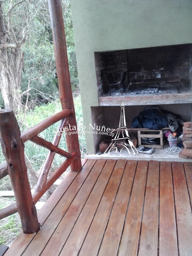 Casa En Piriápolis- Ref: 3212