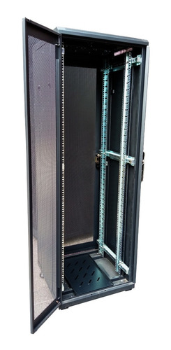 Imagen 4 de 7 de Gabinete Cerrado De18ur/22ur/37ur Explore Con Llaves Ruedas