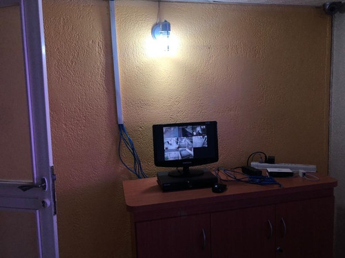 Imagen 10 de 14 de Alquiler De Galpón Con Cava De Congelación