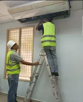 Comprar Servicio Técnico De Aires Acondicionados Y Refrigeración