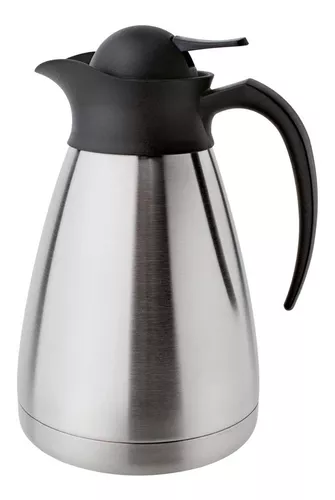 Garrafa Térmica de Café Invicta Inox, Baitashop - baitashop