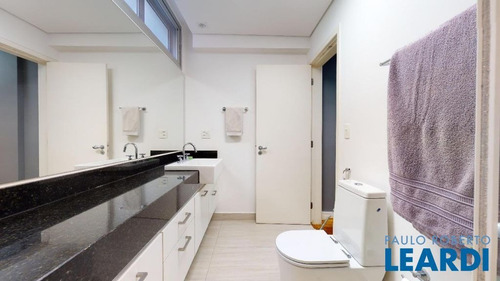 Imagem 9 de 15 de Apartamento - Jardim Paulista - Sp - 602923